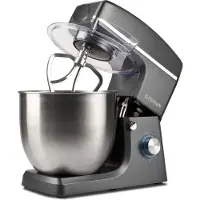 G3 Ferrari Mixer PASTAIO 10&LODE, grijs,