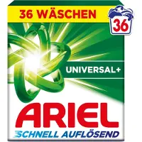 Ariel Waspoeder Universal+ 36 Wasbeurten 1,98 Kg