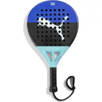 Puma Nova Pro Ctr Padel Racket Blauw