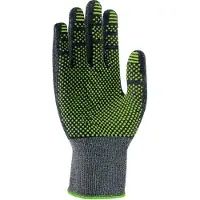 Uvex C300 dry 6054907 Snijbeschermingshandschoen Maat (handschoen): 7 EN 388 III 1 paar