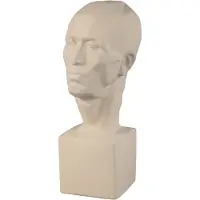 Ptmd beeld dorin - 22.5x21.5x46cm