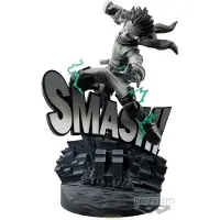 My Hero Academia Izuku Midoriya Dioramatic The Tones Figure Veelkleurig Kinderen