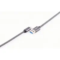 Shiverpeaks BS13-38150 BASIC-S USB 3.2 kabel, USB-A - USB-C, 1,50 meter