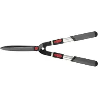 Talentools Heggenschaar telescopisch premium 69-89 cm