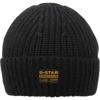 G-Star Muts safraan / zwart