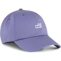 Puma Ess Nº 1 Logo Patch Bb Pet Blauw