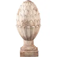 Ptmd beeld caibyn - 19.5x19.5x42cm
