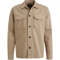 Vanguard Overshirt Cael | Bruin | Maat M