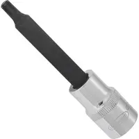 Vigor V2212 Binnen-wigprofiel Dopsleutel-bitinzet M6 1/2 (12,5 mm)