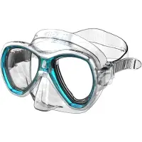Seac Sub Elba Duikmasker