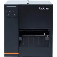 Brother TJ-4005DN industriële labelprinter