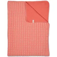 Pip studio Fill in the dots Throw - Roze 260x260 cm