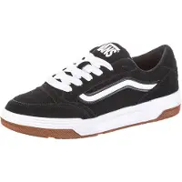 Vans Sneakers laag 'Hylane' zwart / wit