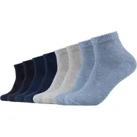 s.Oliver Sokken navy / smoky blue / nachtblauw / grijs
