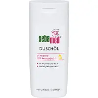Sebamed Duschöl 200 ml Olie