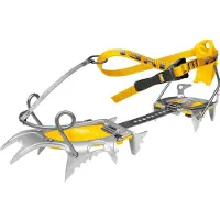Grivel Air Tech Light Cramp-o-matic Evo Ce Automatische Stijgijzers