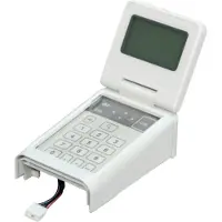 Brother PATDU001 touch display uitbreiding