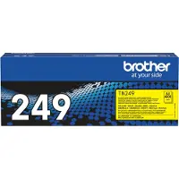 Brother Toner TN-249Y