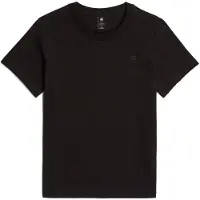 G-Star Shirt 'Nifous' zwart