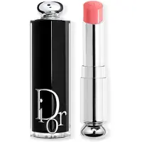 Dior Lippen Lippenstift Glanzende Lipstick - 90% Ingrediënten van Natuurlijke Oorsprong - NavulbaarDior Addict Lipstick 362 Rose Bonheur