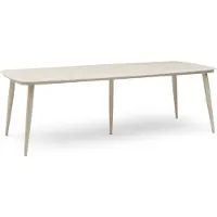 Coco Vienna dining tuintafel 240 x 100 cm