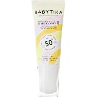 MIMITIKA BabyTika zonnebrandcrème SPF50+ Zonbescherming 40 ml
