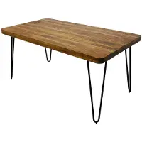Kick Collection eettafel Triangle - 200cm