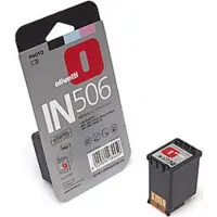 Olivetti Inktcartridge B0497 Foto kleuren