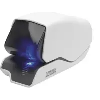 Rapid 5025e Electric Stapler Transparant Kinderen