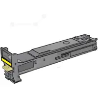 Konica Minolta A06V254 Toner Geel