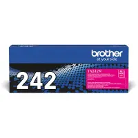 Brother Toner TN-242M Magenta