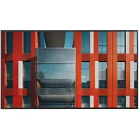 Sharp ME752 4K Ultra HD 75" Videowall Monitor