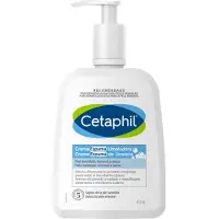 Cetaphil Foam Cleansing 473ml Vochtinbrengende Crème