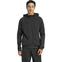 Adidas Trainingsjack 'Tiro 25' zwart
