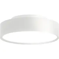 LIGHT-POINT Buitenverlichting , dimbare, Wit, Keuken, Aluminium