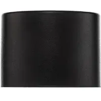 Euluna Chloe Plafondlamp Zwart -