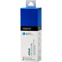 Cricut Infusible Ink Transfervellen 2-pack (Blauw)