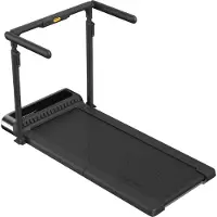 Kingsmith Orwkpr3 Walkingpad Treadmill Zilver