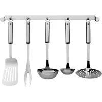 WMF Profi Plus - Keukenset 6-delig