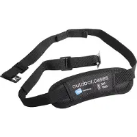 B&W Outdoor.cases Type 1000 geel / leeg