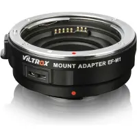 Viltrox EF-M1 Autofocus Adapter