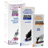 Dolthene ontwormsuspensie - 20 ml