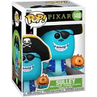 Funko POP! Pop! Disney Halloween: Sulley #1488