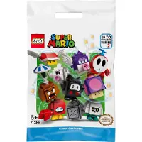 LEGO Character Packs – Series 2