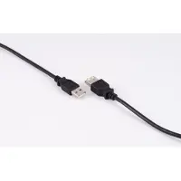 Shiverpeaks BS13-24305 BASIC-S USB 2.0 verlengkabel, 0,3 meter
