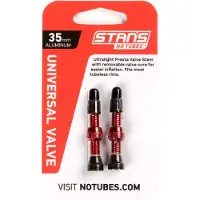 Stans No Tubes Kleppen 2 Eenheden