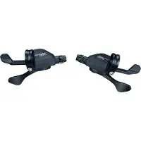 Microshift Marlo Lt Versnellingshendel Set
