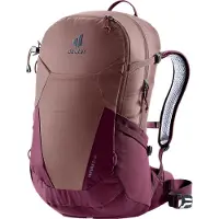 Deuter Futura 21 SL DR3400021 Tassen | Maat One Size Dames Roze