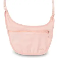 Pacsafe Schoudertas Coversafe S80 Orchid Pink