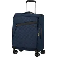 Samsonite Litebeam Spinner 55/20 Tsa 39l Reistas Met Wielen